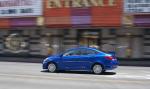 Hyundai Accent 2013 года
